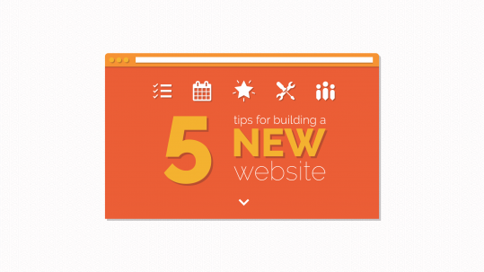 5-tips-for-new-website