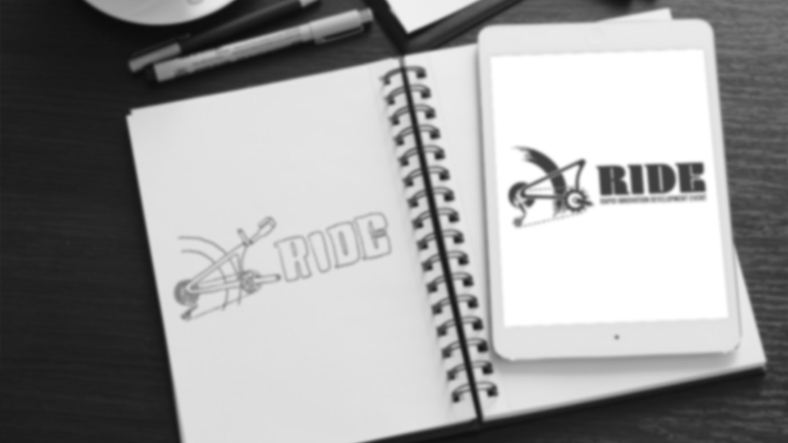 RIDE-logo-page-header-blur